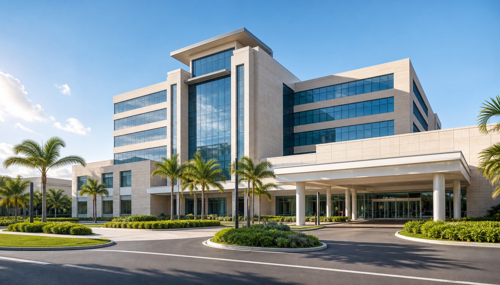 Hospital Amerimed