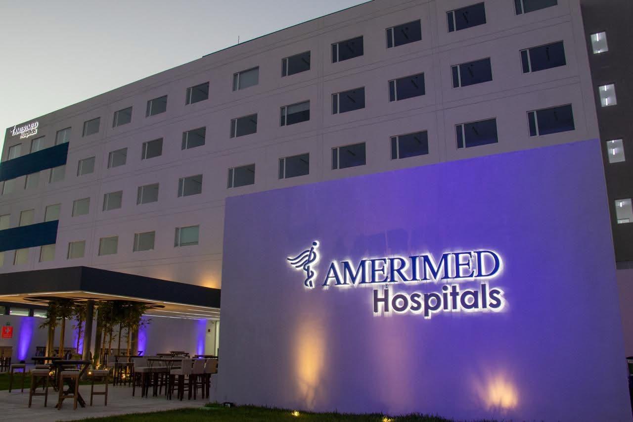 Hospital Amerimed