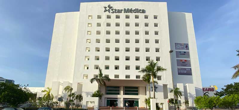 Hospital Star Médica